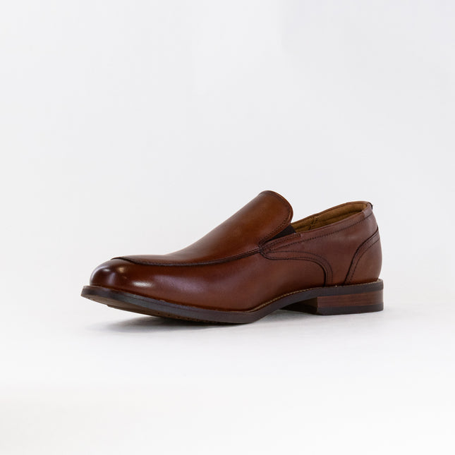 Florsheim Rucci Moc Toe Slip-On (Men's) - Cognac