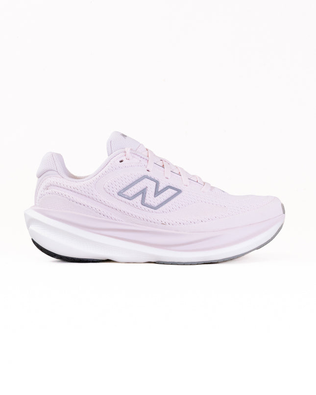 New Balance 1080V15 Breathe (Women's) - Pink Salt/Granite