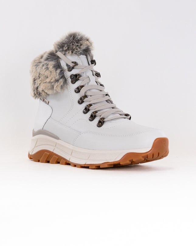 Rieker Deborah W0063-80 (Women's) - White