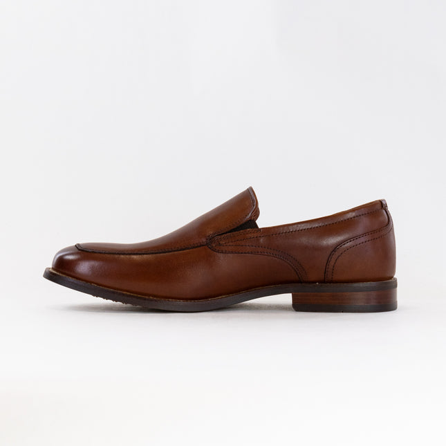 Florsheim Rucci Moc Toe Slip-On (Men's) - Cognac