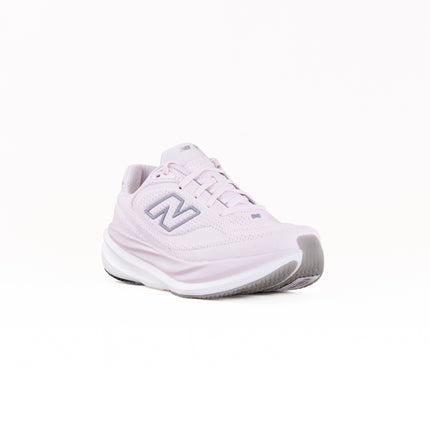 New Balance 1080V15 Breathe (Women's) - Pink Salt/Granite