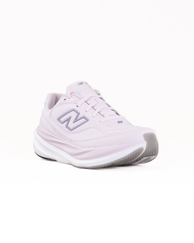 New Balance 1080V15 Breathe (Women's) - Pink Salt/Granite