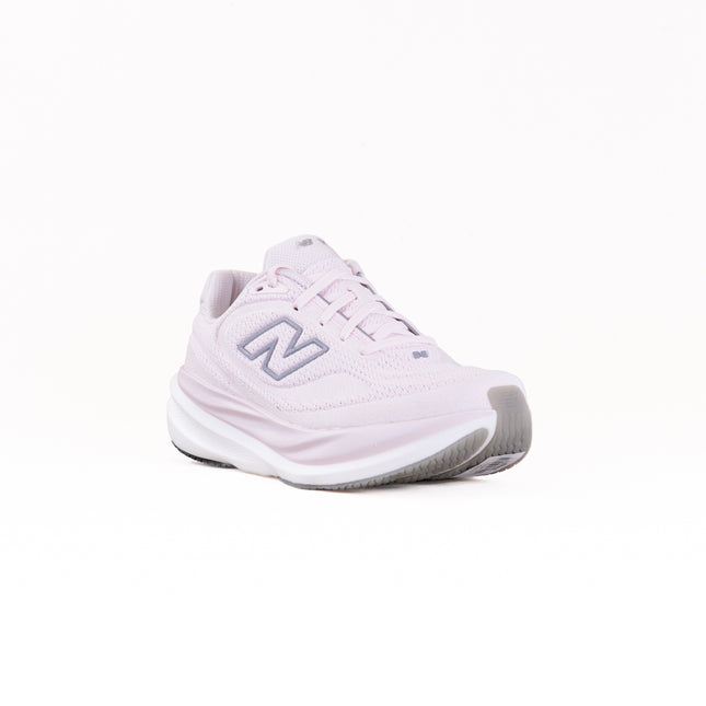 New Balance 1080V15 Breathe (Women's) - Pink Salt/Granite