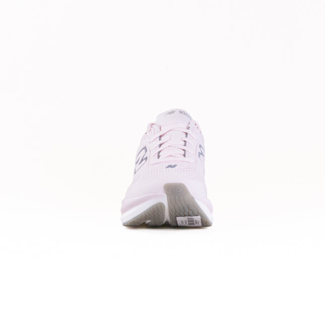 New Balance 1080V15 Breathe (Women's) - Pink Salt/Granite
