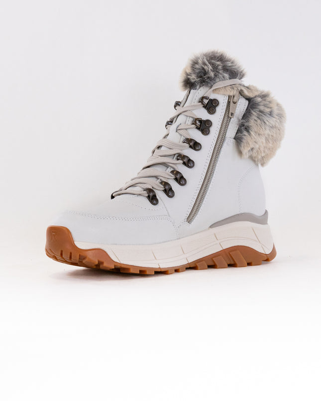 Rieker Deborah W0063-80 (Women's) - White