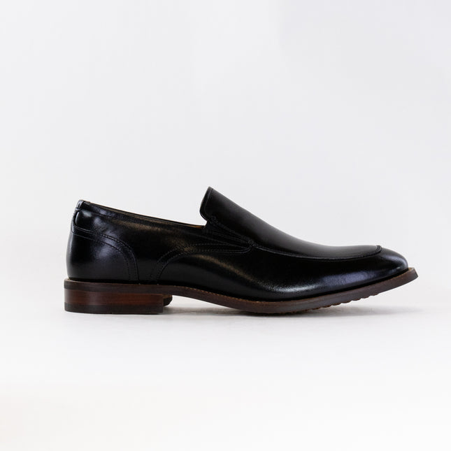 Florsheim Rucci Moc Toe Slip-On (Men's) - Black