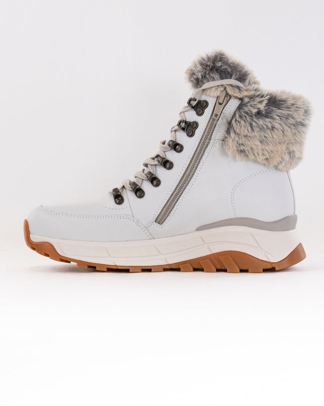 Rieker Deborah W0063-80 (Women's) - White