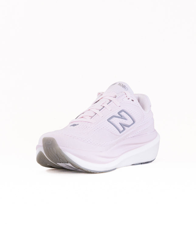 New Balance 1080V15 Breathe (Women's) - Pink Salt/Granite