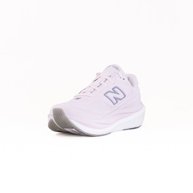 New Balance 1080V15 Breathe (Women's) - Pink Salt/Granite