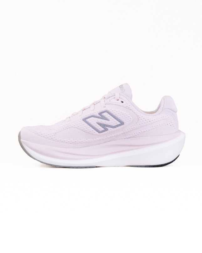 New Balance 1080V15 Breathe (Women's) - Pink Salt/Granite
