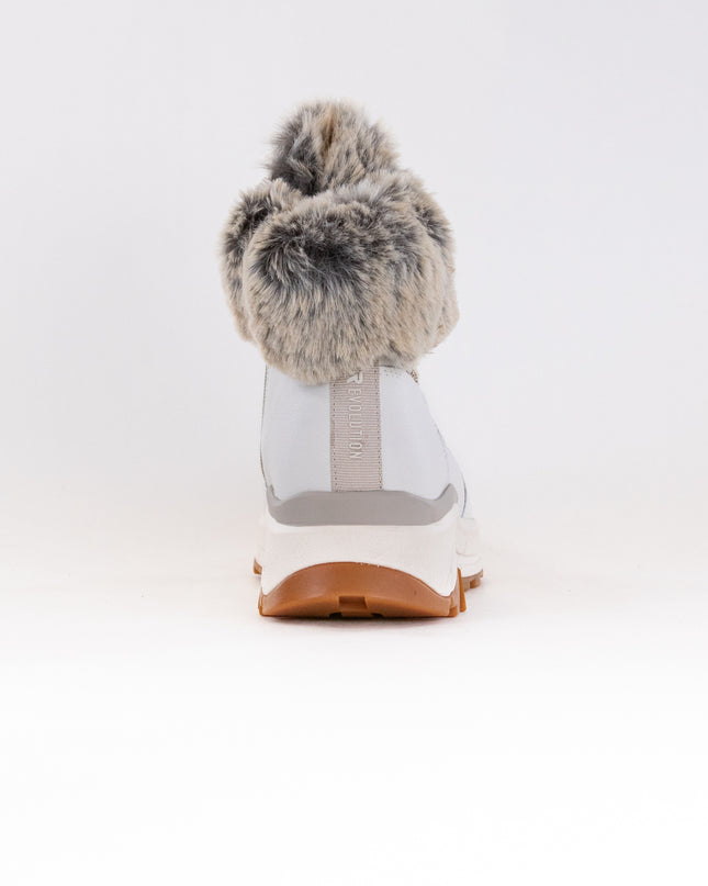 Rieker Deborah W0063-80 (Women's) - White