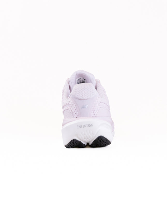 New Balance 1080V15 Breathe (Women's) - Pink Salt/Granite