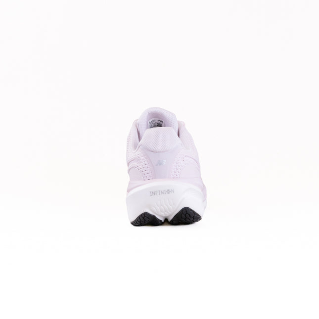 New Balance 1080V15 Breathe (Women's) - Pink Salt/Granite