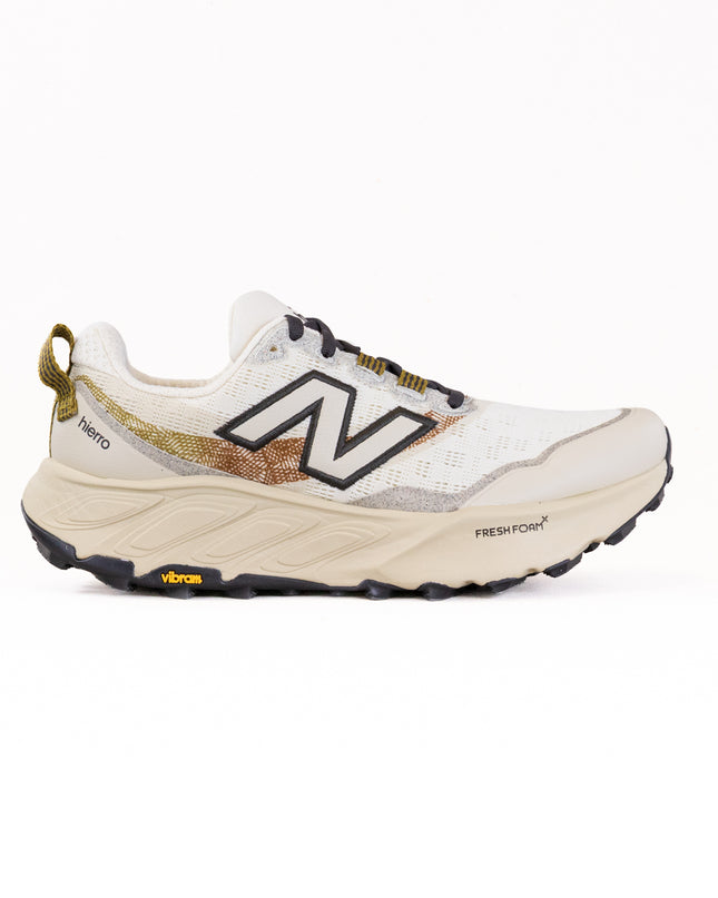New Balance Hierro Trek (Men's) - Angora/Basil