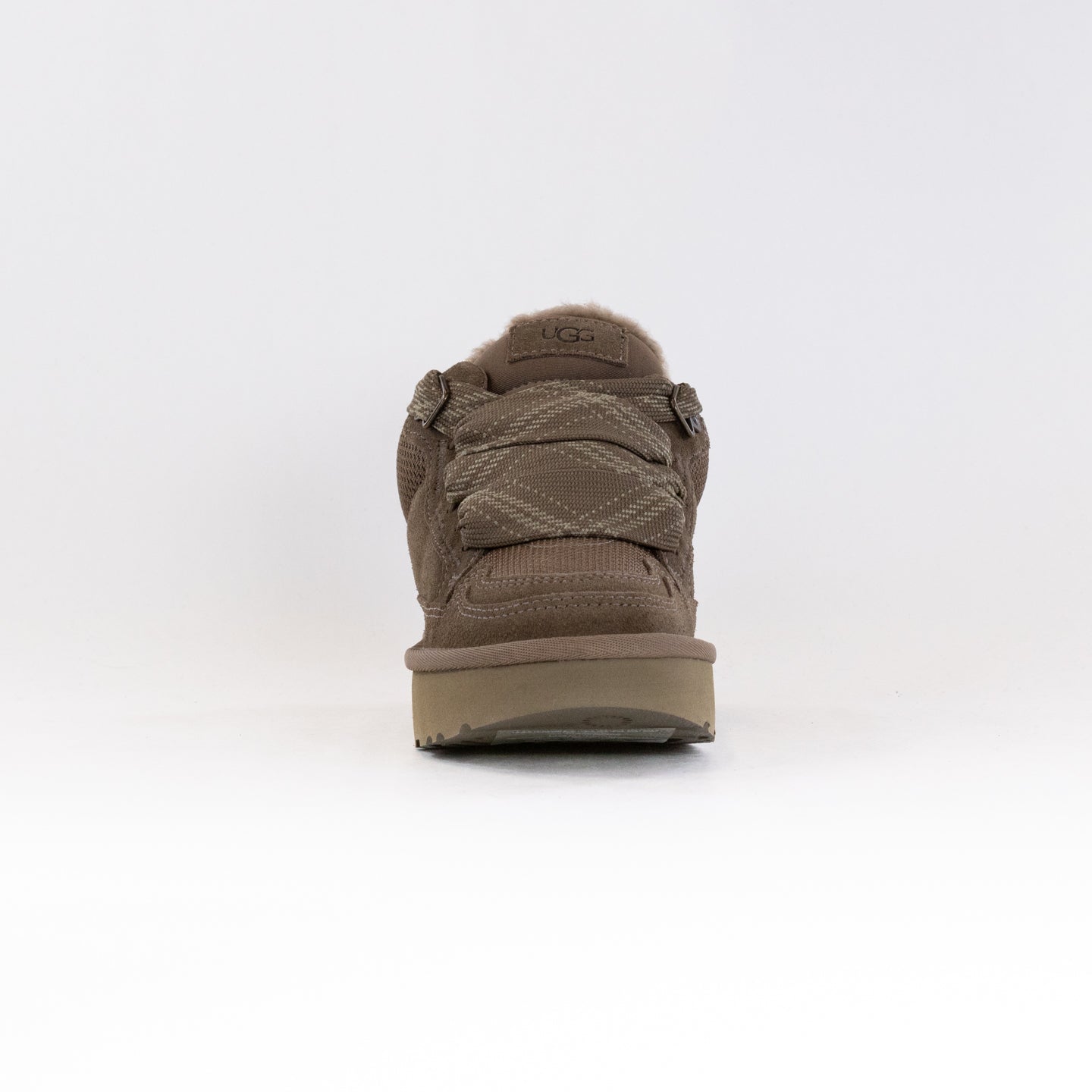 UGG Lowmel Sneaker (Women's) - Hickory