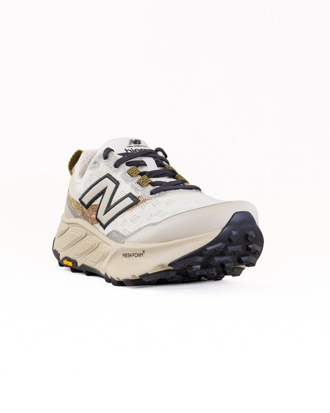 New Balance Hierro Trek (Men's) - Angora/Basil