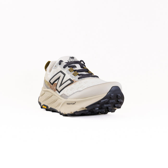New Balance Hierro Trek (Men's) - Angora/Basil