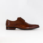 8 / MEDIUM (D) / COGNAC