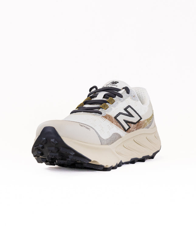 New Balance Hierro Trek (Men's) - Angora/Basil