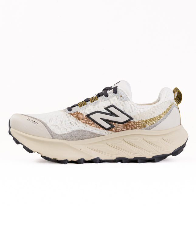 New Balance Hierro Trek (Men's) - Angora/Basil
