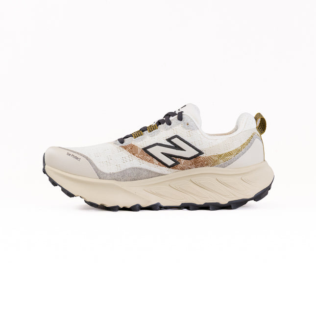 New Balance Hierro Trek (Men's) - Angora/Basil