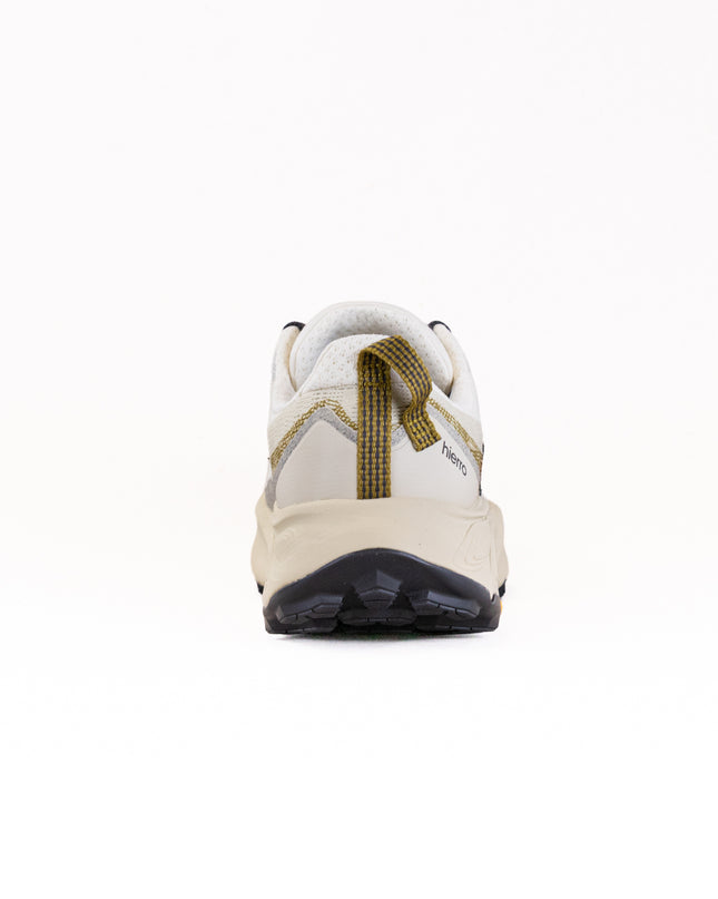 New Balance Hierro Trek (Men's) - Angora/Basil