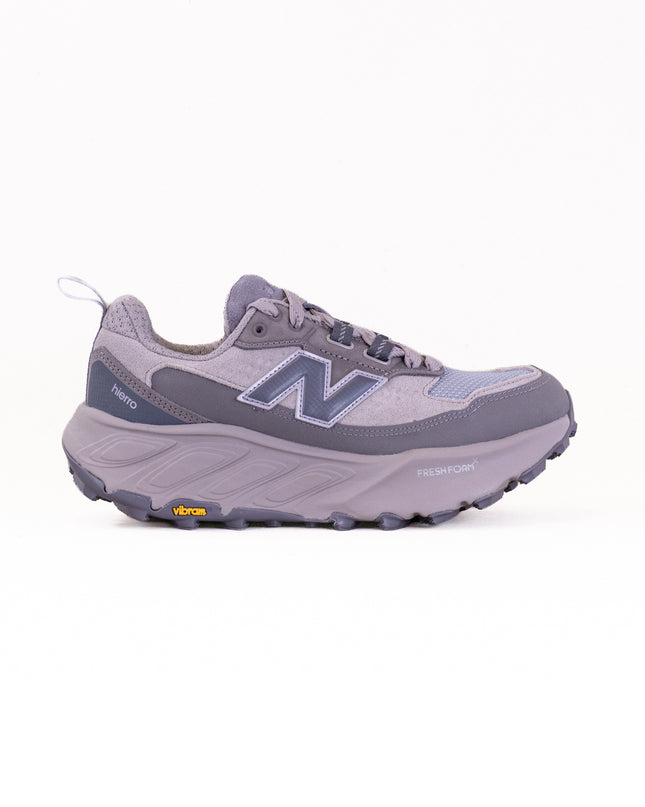 New Balance Hierro Trek (Women's) - Truffle Salt/Off-Line Grey
