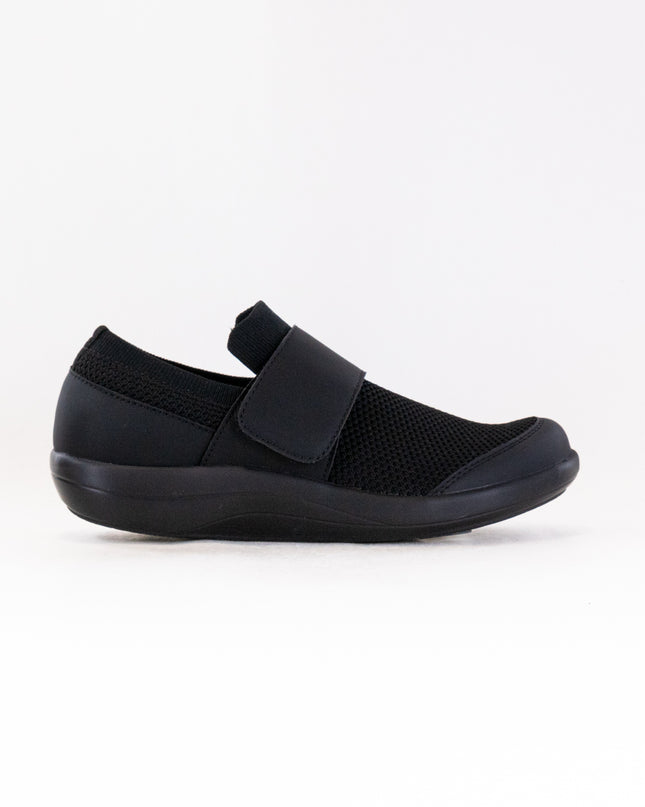Alegria Dasher (Women's) - Black Out