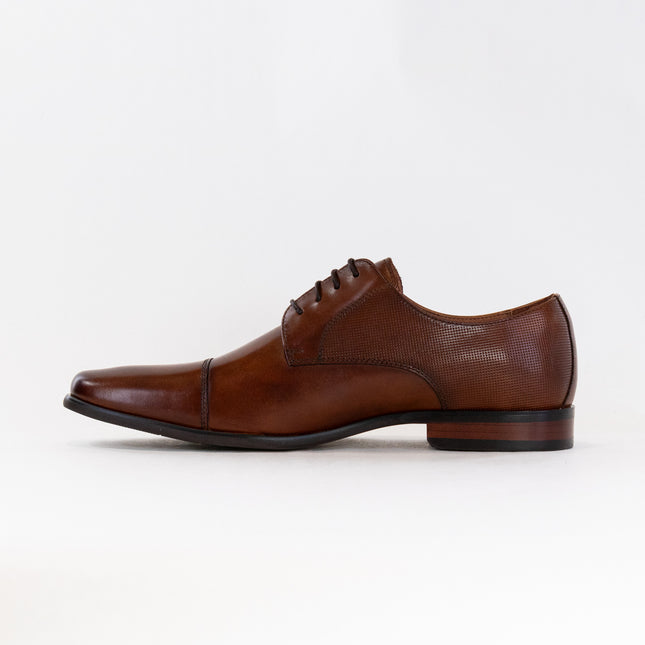 Florsheim Postino Cap Oxford (Men's) - Cognac