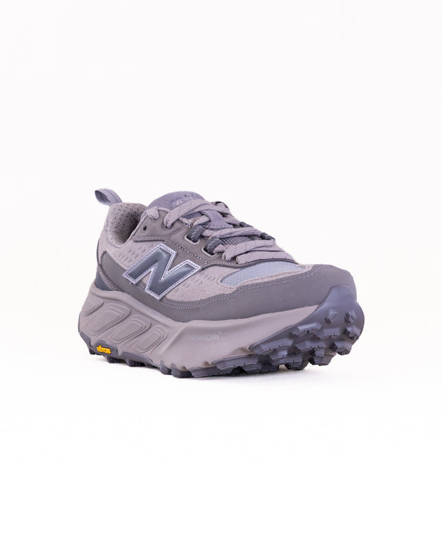 New Balance Hierro Trek (Women's) - Truffle Salt/Off-Line Grey