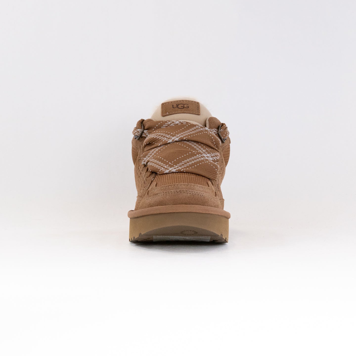 UGG Lowmel Sneaker (Women's) - Chestnut