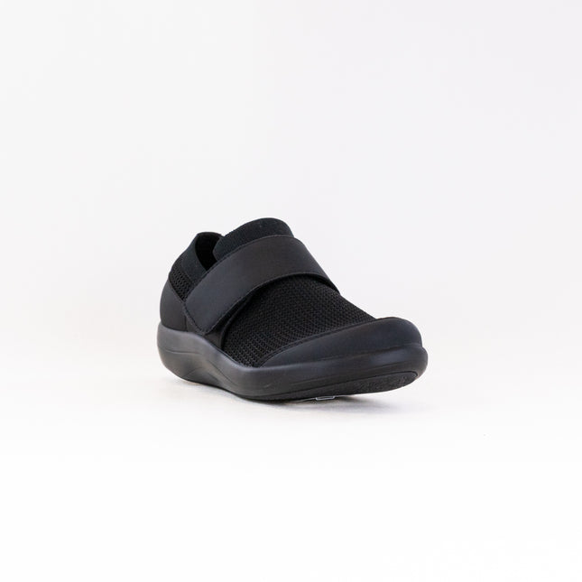 Alegria Dasher (Women's) - Black Out
