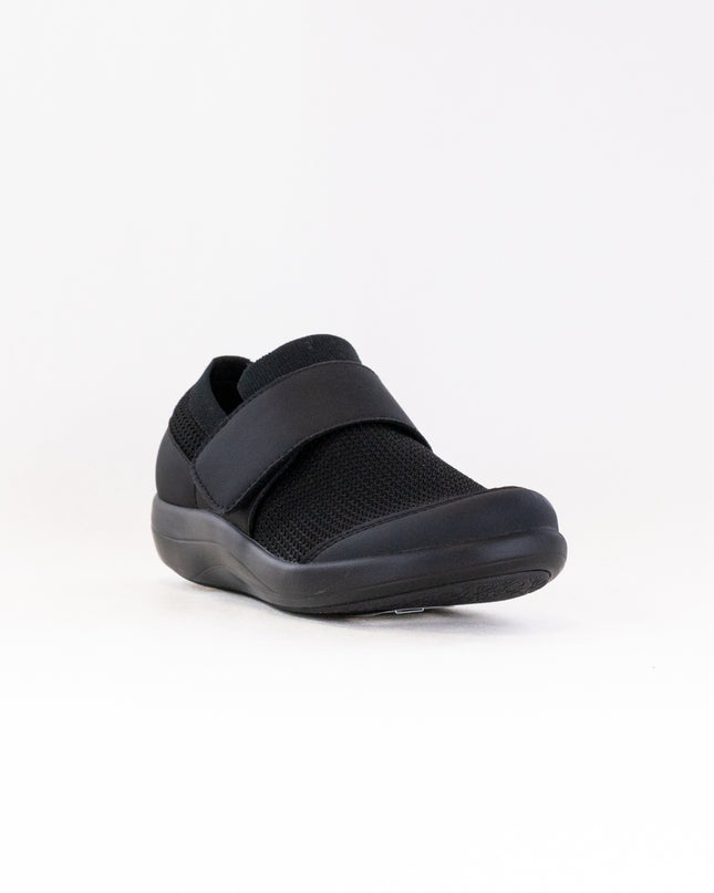 Alegria Dasher (Women's) - Black Out
