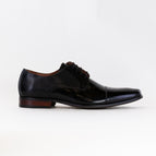 8 / MEDIUM (D) / BLACK