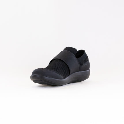 Alegria Dasher (Women's) - Black Out