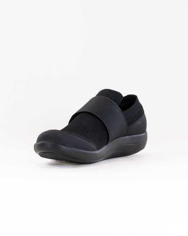 Alegria Dasher (Women's) - Black Out