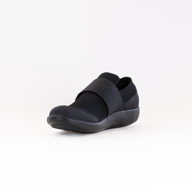Alegria Dasher (Women's) - Black Out