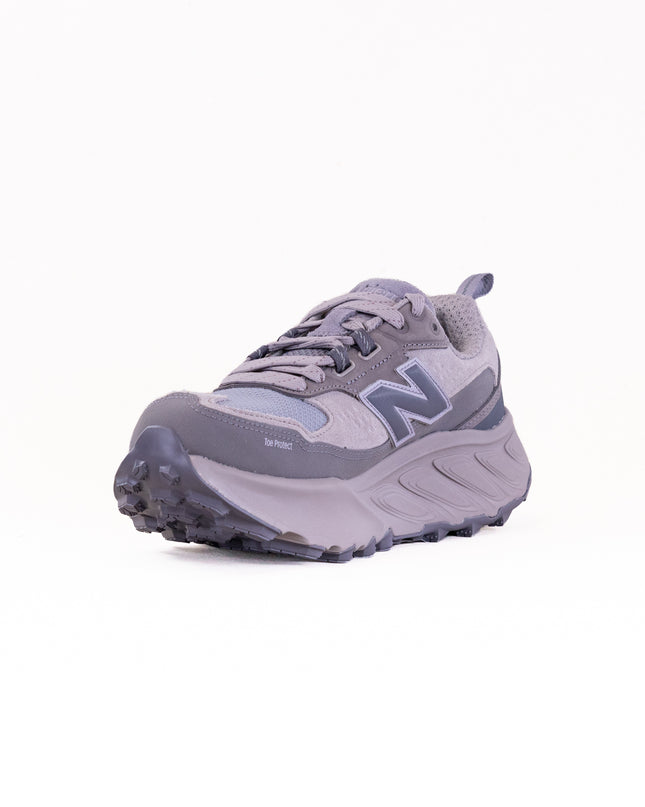 New Balance Hierro Trek (Women's) - Truffle Salt/Off-Line Grey