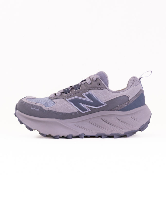 New Balance Hierro Trek (Women's) - Truffle Salt/Off-Line Grey