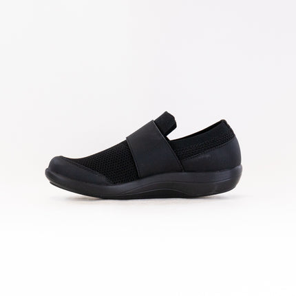 Alegria Dasher (Women's) - Black Out
