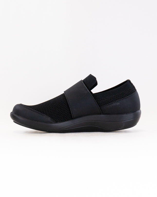 Alegria Dasher (Women's) - Black Out