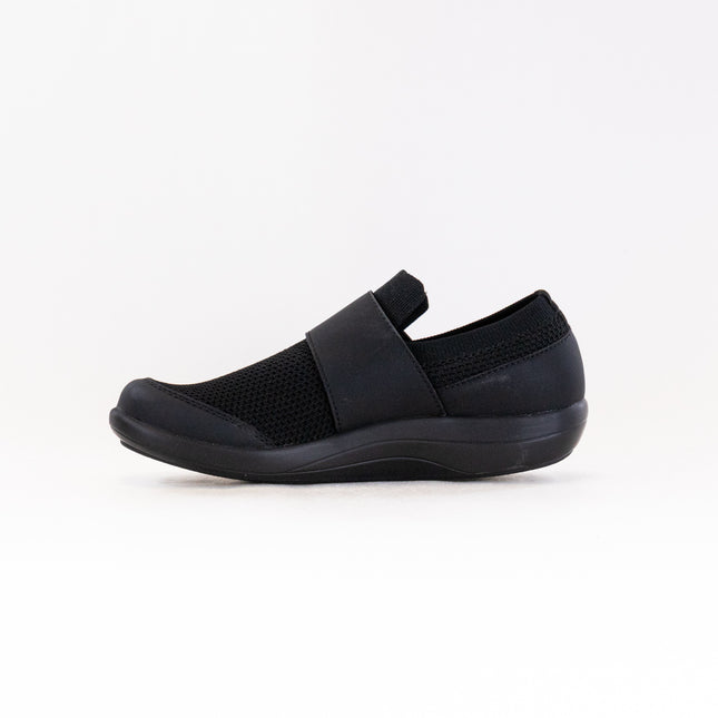 Alegria Dasher (Women's) - Black Out