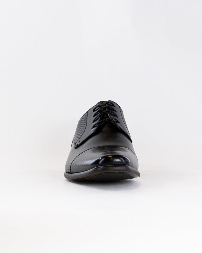 Florsheim Postino Cap Oxford (Men's) - Black