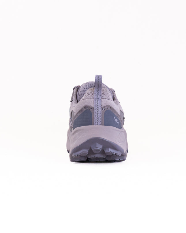 New Balance Hierro Trek (Women's) - Truffle Salt/Off-Line Grey