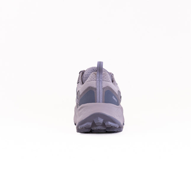 New Balance Hierro Trek (Women's) - Truffle Salt/Off-Line Grey