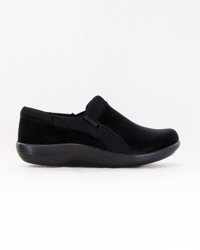 Alegria Duette (Womens) - Black