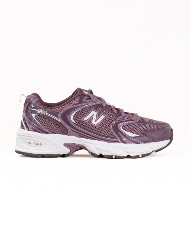 New Balance 530 (UNISEX) - Fast Track/Pebble
