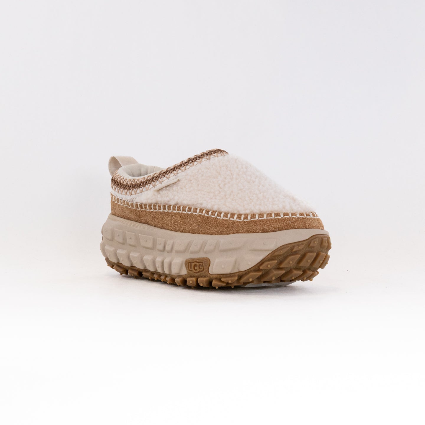 UGG Venture Daze Cozy (Women's) - Natural