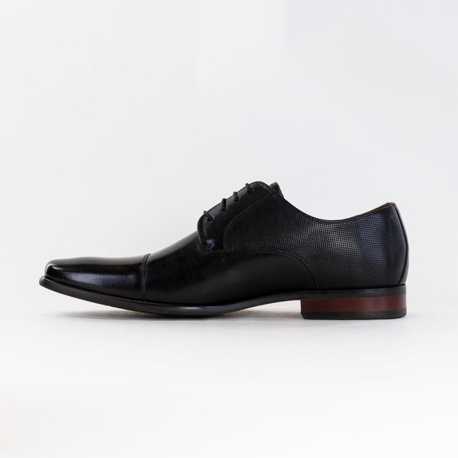 Florsheim Postino Cap Oxford (Men's) - Black