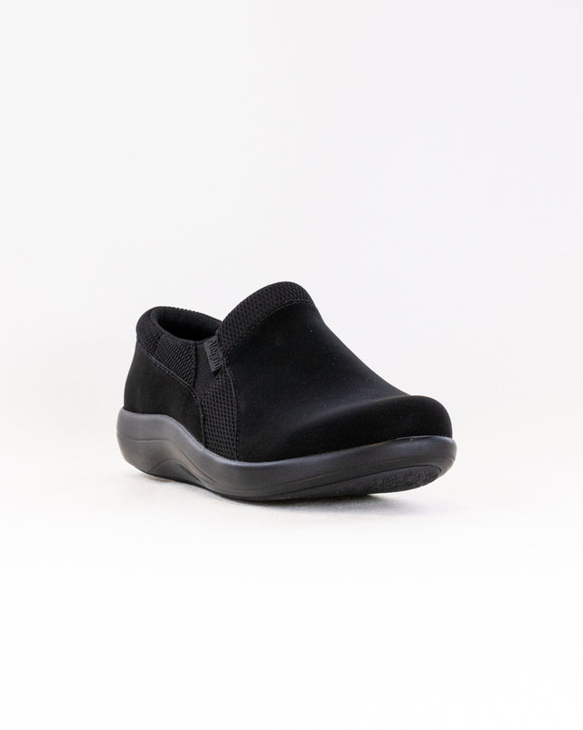 Alegria Duette (Womens) - Black